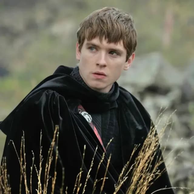 Prince Valarr Targaryen
