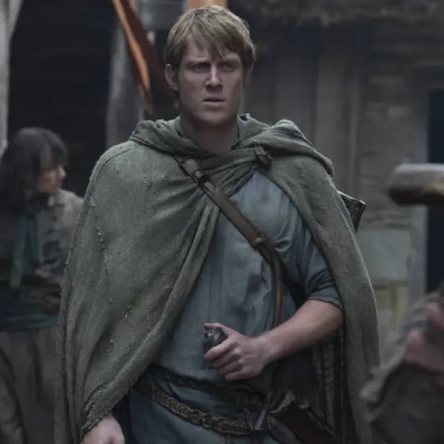 Ser Duncan the Tall (Dunk)