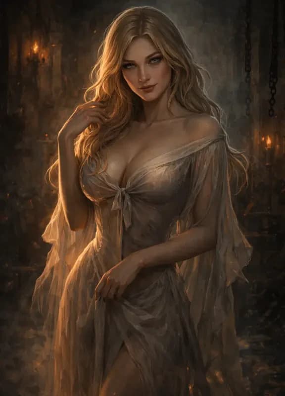 Vesna Mireveil