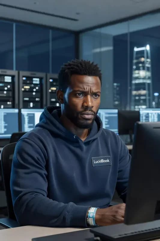 Rafi Osei